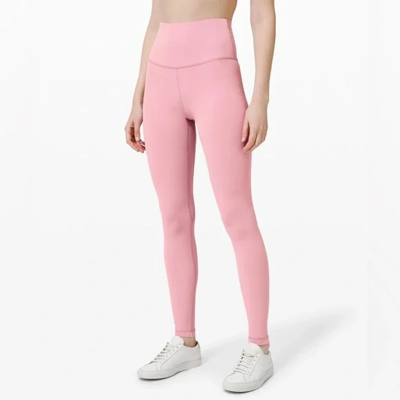 lululemon athletica Pants Jumpsuits Lululemon Align Highrise